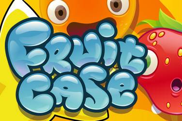Fruit case