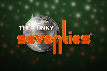 Funky seventies