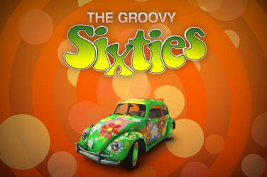 Groovy sixties