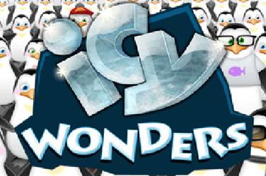 Icy wonders