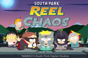 South park reel chaos
