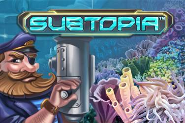 Subtopia