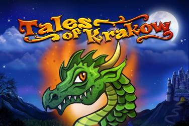 Tales of krakow
