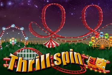 Thrill spin