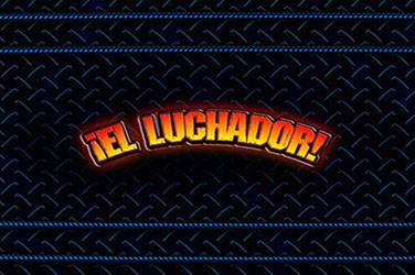 El luchador