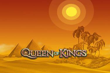 Queen of kings