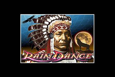 Rain dance