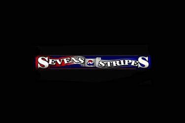 Sevens and stripes